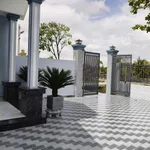Bán nhà sân vườn mini 400m² 3,7 tỷ Phước Lý - Ảnh thu nhỏ 4