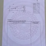 Bán đất 550m2 hẻm Yên Mỹ Quận 7 giá 5 tỷ 190 - Ảnh thu nhỏ 5