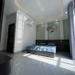Bán nhà 5 tầng góc 2 mặt tiền 13x5.5m đường Lê Trọng Tấn, Bình Tân, giá hơn 6 tỷ - Ảnh thu nhỏ 4