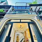 Bán nhà phố 35m² 3PN Nguyễn Văn Trỗi Phú Nhuận 6.45 tỷ - Ảnh thu nhỏ 1