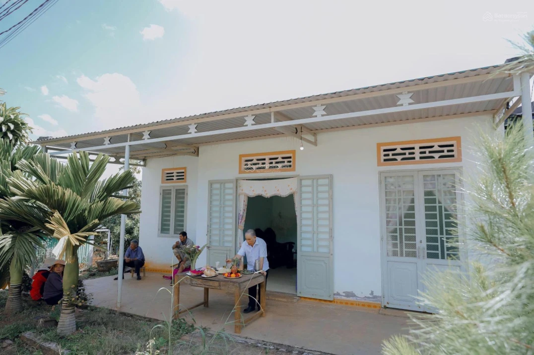 Bán nhà tổ dân phố 5, Phường Nghĩa Phú, Thị xã Gia Nghĩa, Đắk Nông - Ảnh thu nhỏ 3