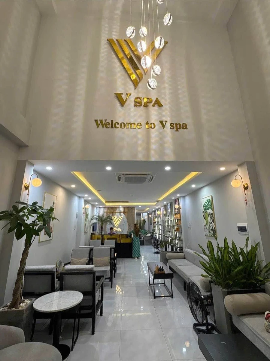 Bán nhà mặt tiền Mê Linh, Nha Trang, 123m², 1 trệt 2 lầu 1 tum, giá 23,5 tỷ - Ảnh thu nhỏ 3