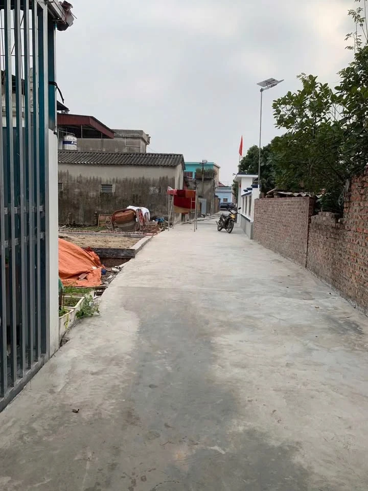 Bán đất nền 112.7m² full thổ cư An Phú Hải Phòng 7xx triệu - Ảnh thu nhỏ 2