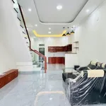 Bán nhà riêng tại hẻm 85, Võ Văn Kiệt, 1,95 tỷ, 124.5m2, giá cực chất hot - Ảnh thu nhỏ 3