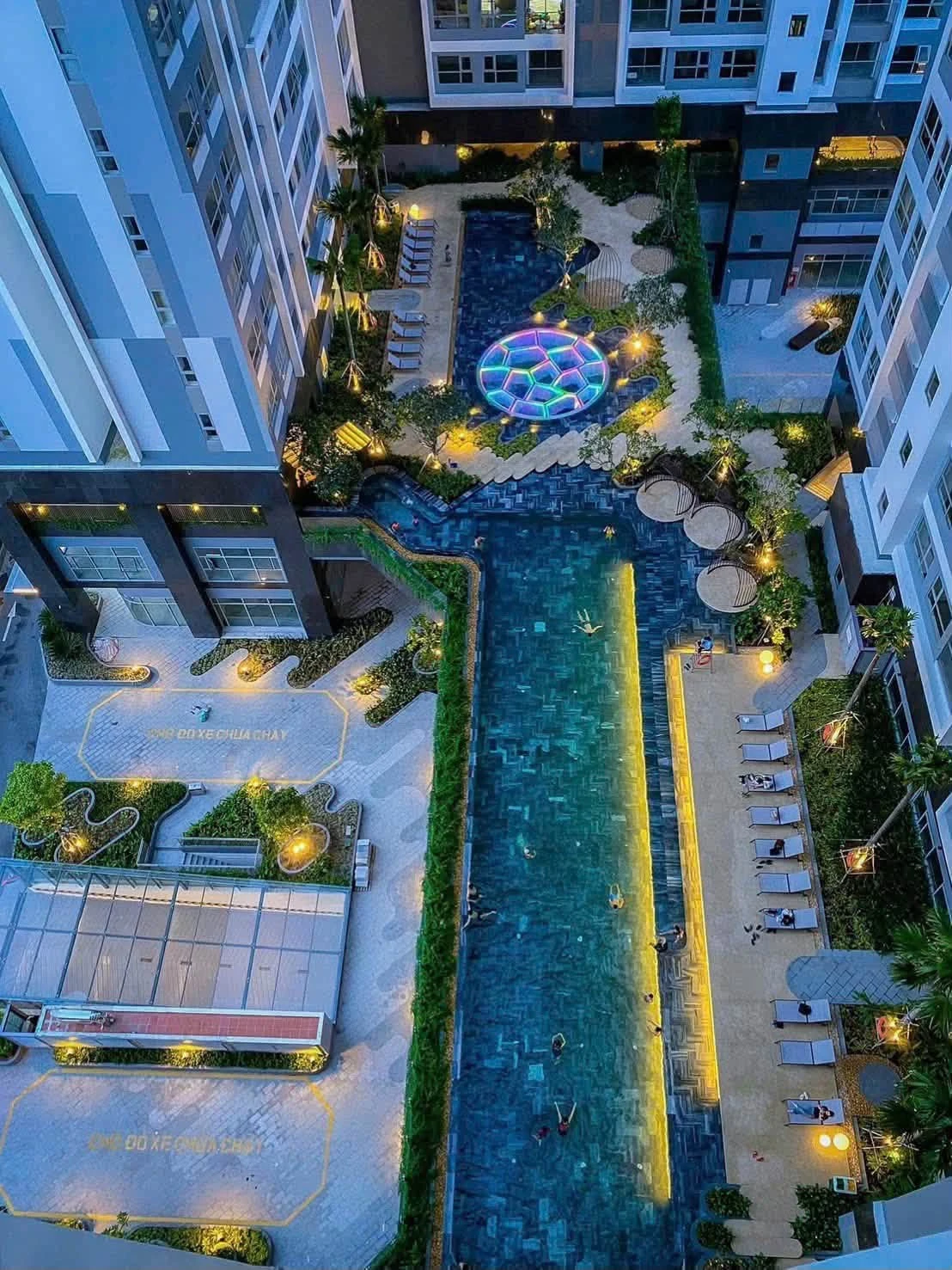 Bán căn hộ Happy One Central 1PN 49m² giá 1 tỷ 850 - Ảnh 1