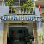 Bán nhà hẻm ô tô 49m2 2 tầng 3PN, Phú Thạnh, Tân Phú, giá nhỉnh 5 tỷ - Ảnh thu nhỏ 1