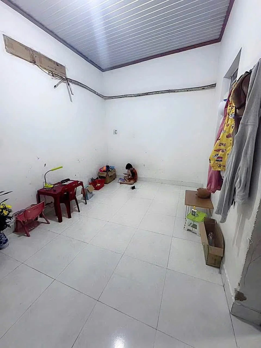 Bán nhà 80m2 5x16 gần chợ Thanh Hóa 999 triệu - Ảnh thu nhỏ 2