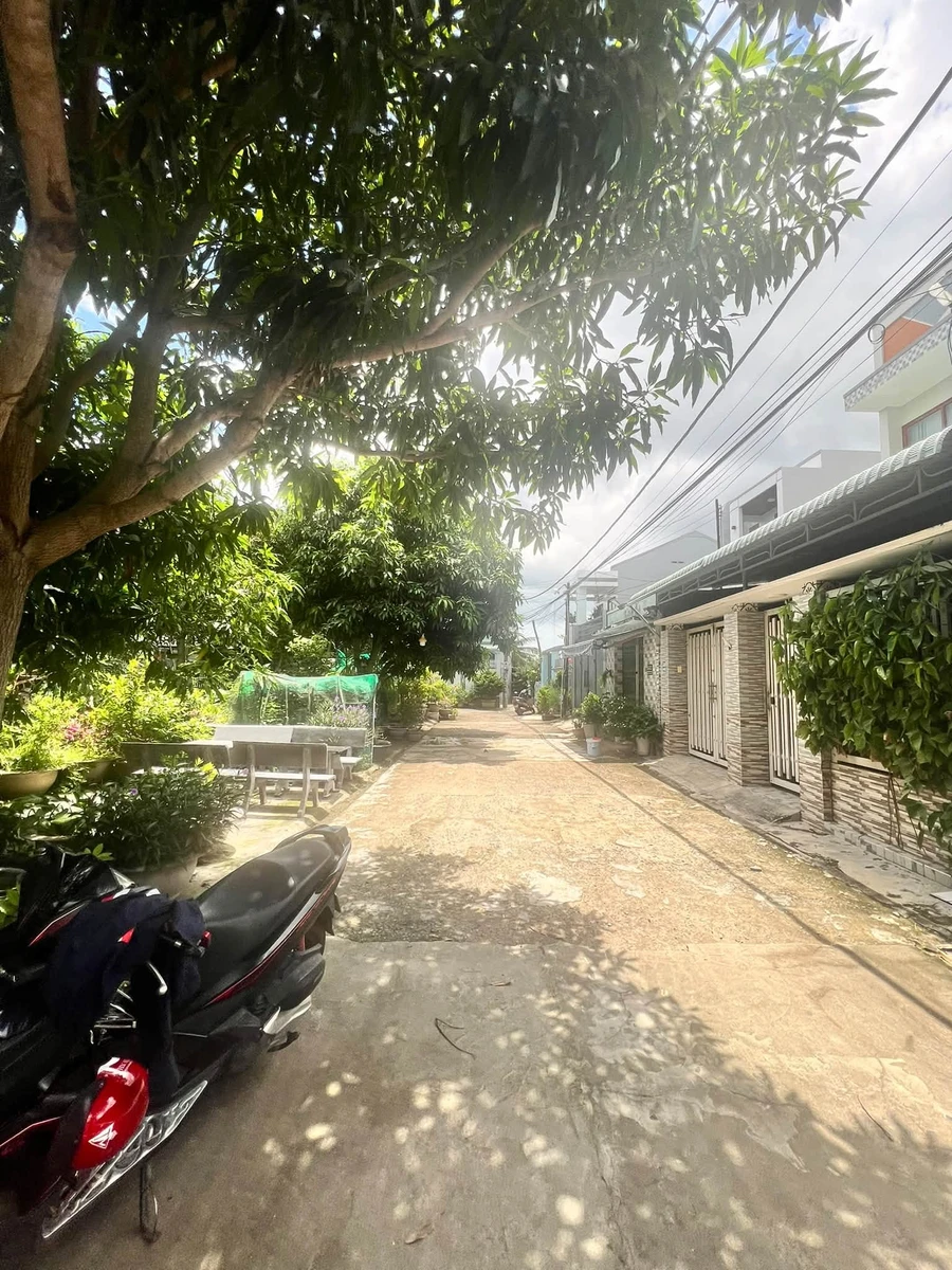Bán đất thổ cư 175m² trung tâm Phan Thiết 2,3 tỷ - Ảnh thu nhỏ 4
