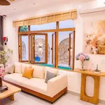 Bán villa 3 tầng sát biển Sơn Trà, 5PN, 97.5m² - Ảnh thu nhỏ 3