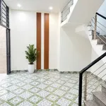 Bán nhà 3 tầng 44m² 3PN Miếu Hai Xã Nhà Bè - Ảnh thu nhỏ 2