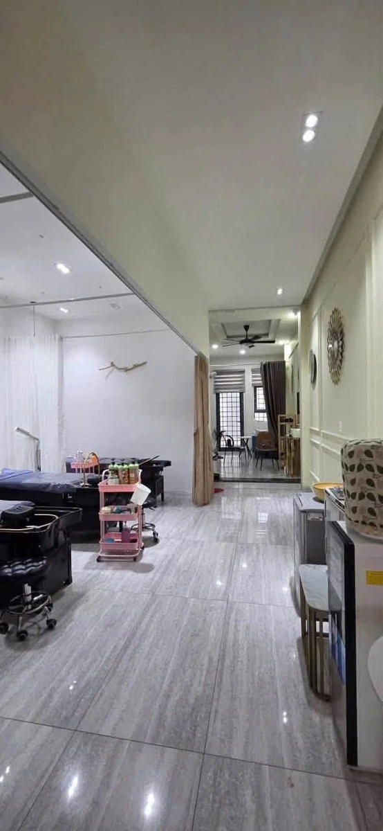 Bán nhà 3 tầng mặt tiền An Hải, Sơn Trà, Đà Nẵng, 82m² - Ảnh 1