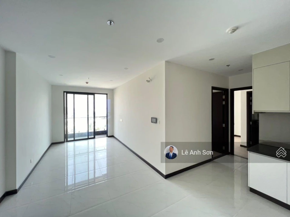 Bán gấp căn hộ 2PN mới 100% dự án C-SkyView, Phường Thủ Dầu Một, TP HCM, DT 79m2, LH: 0985 901 *** - Ảnh thu nhỏ 2
