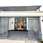 Bán nhà 2PN 110m2 gần chợ Tân Trụ, Long An, 1 tỷ - Ảnh thu nhỏ 1