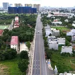 Chủ gửi bán gấp lô đất nhà phố trục chính D1 Block A1 A4 đường 32m, siêu lớn sát trục Thống Nhất - Ảnh thu nhỏ 6