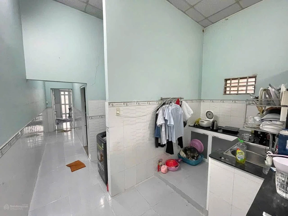 Bán nhà 2 mặt tiền 133m² KDC Tân Phong Biên Hoà 4.25 tỷ - Ảnh thu nhỏ 4