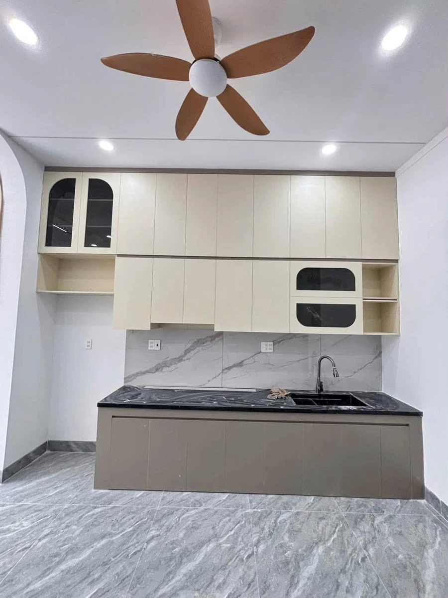 Bán nhà 3 phòng ngủ 63 m² Trảng Dài, Bình Tân - Ảnh thu nhỏ 5