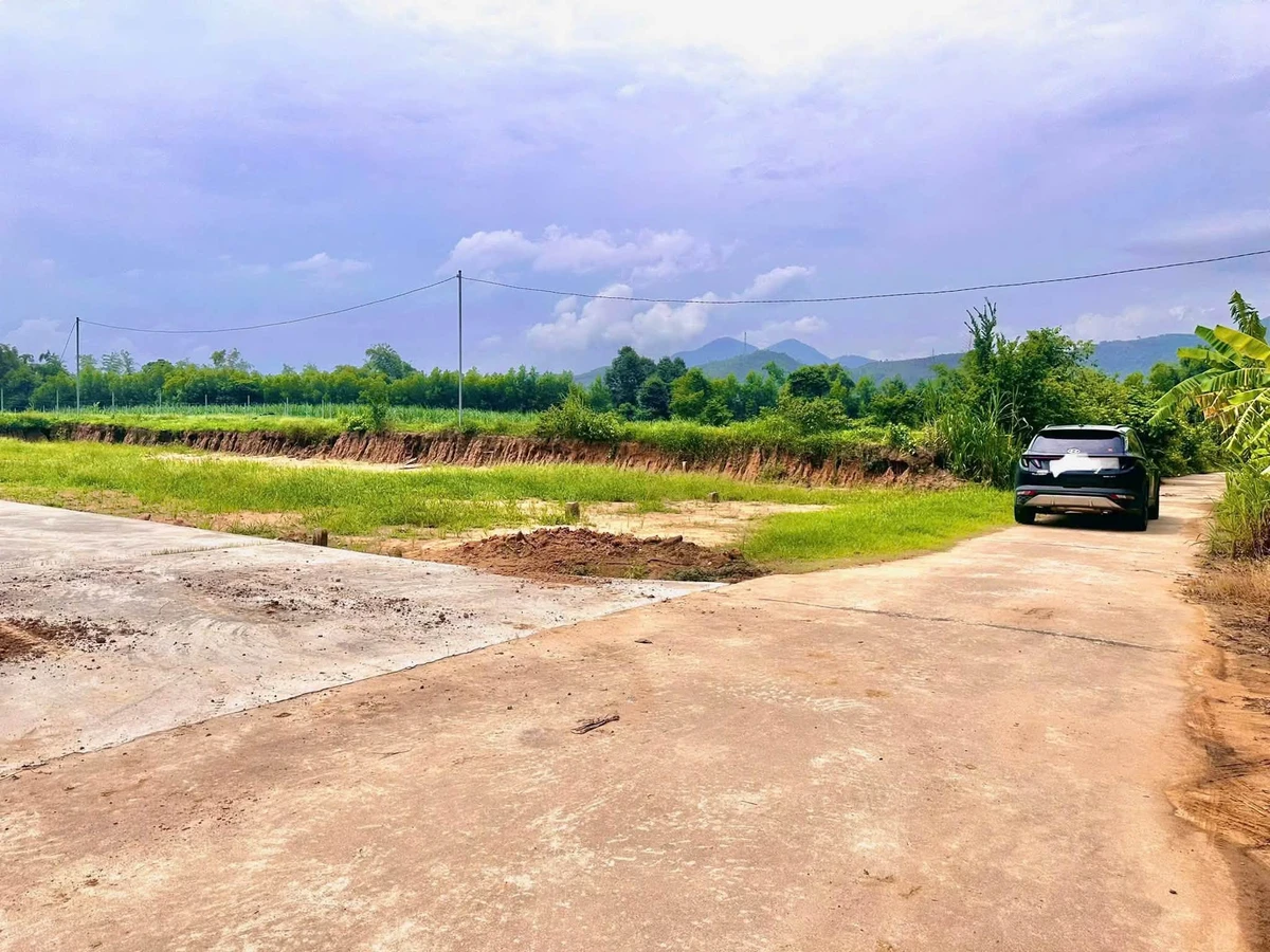 Bán đất 76m² full thổ cư Diên Phước 350 triệu - Ảnh thu nhỏ 4