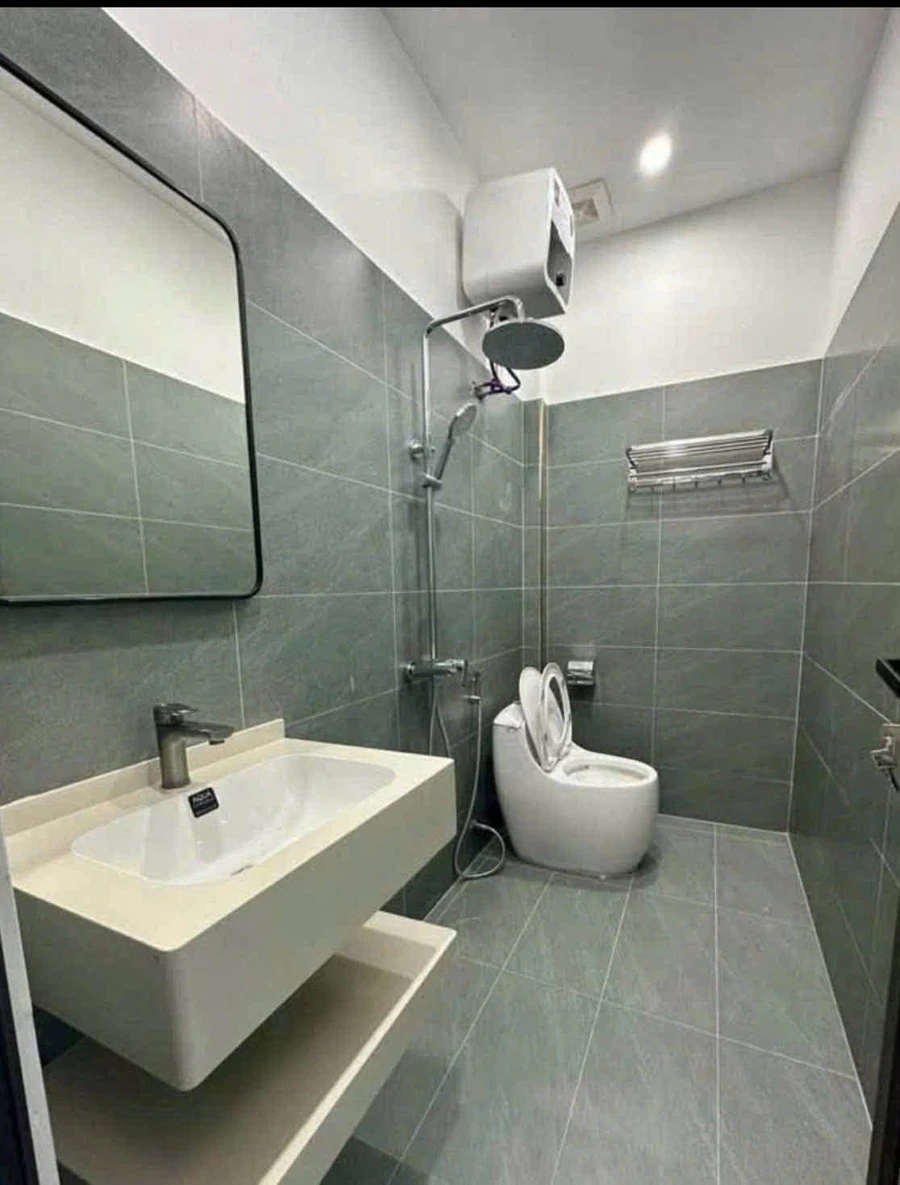 Bán nhà 3 tầng 45m2 Đông Lãm, Đa Phúc, Dương Kinh, Hải Phòng giá 2,09 tỷ - Ảnh thu nhỏ 3