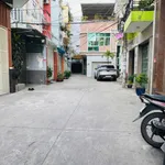 Bán nhà hẻm to gần Hoàng Văn Thụ, Phú Nhuận, 40m2, giá 6,1 tỷ - Ảnh thu nhỏ 2