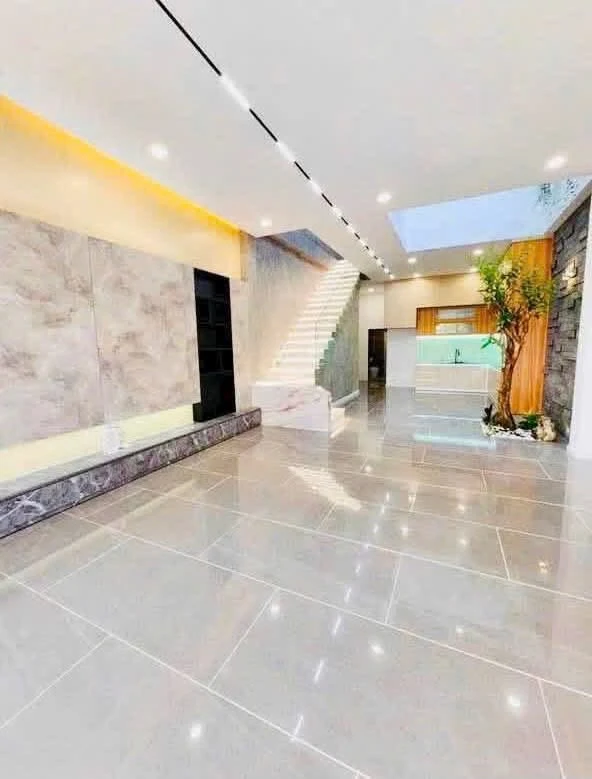 Bán nhà 3PN Rạch Giá 80m² giá 3.5 tỷ - Ảnh thu nhỏ 5