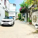 Bán nhà 2 phòng ngủ, 45m² Huỳnh Tấn Phát, Nhà Bè, 4.99 tỷ - Ảnh thu nhỏ 1