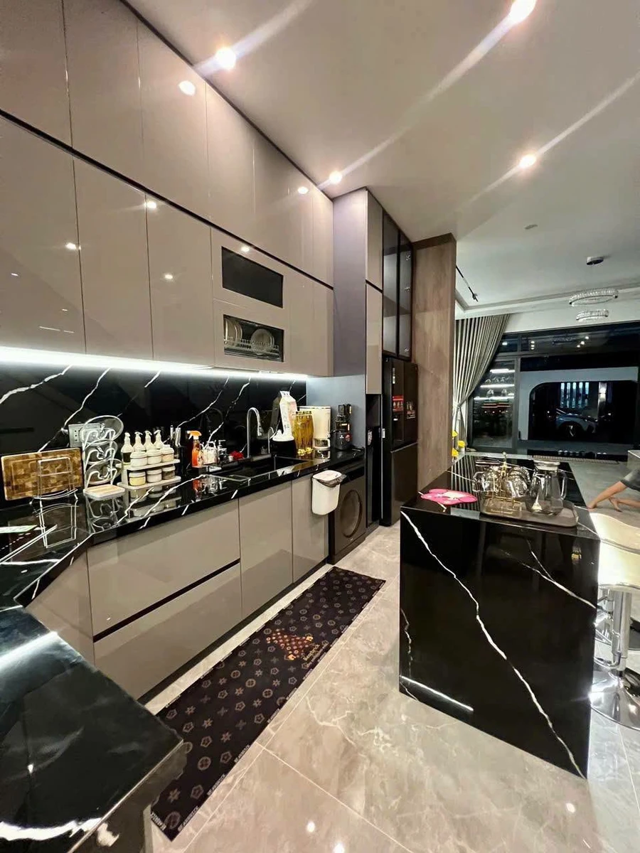Bán nhà 3 mê 120m² gần cầu Thạch Bích, Quảng Ngãi - Ảnh thu nhỏ 2