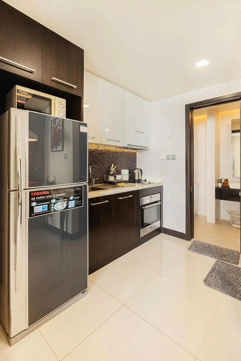 Bán căn hộ The Costa 1PN 55m² Nha Trang 4,7 tỷ - Ảnh thu nhỏ 4
