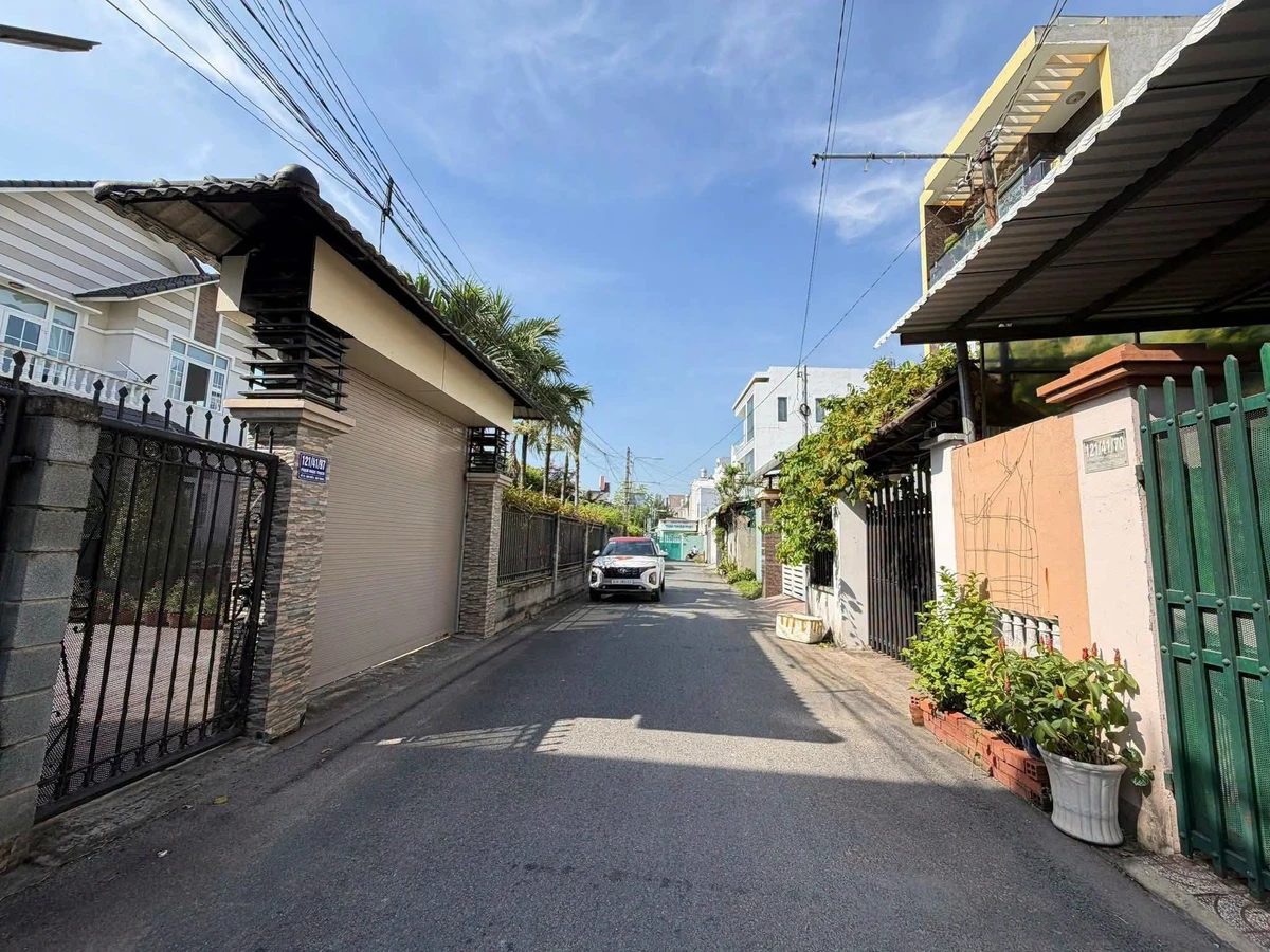 Bán 600m² đất Hiệp Thành 7.2 tỷ - Ảnh thu nhỏ 5