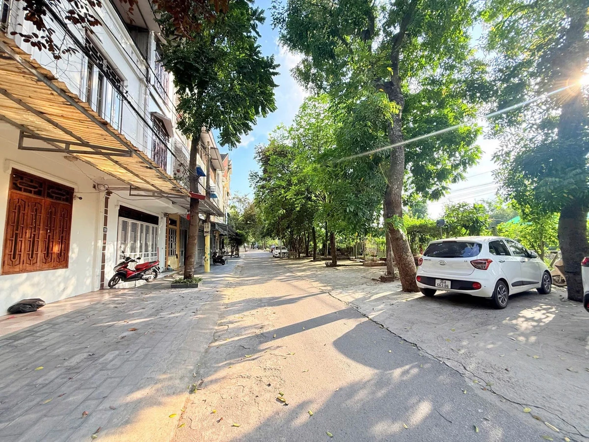 Bán nhà 2 mặt tiền 100m² 4-5 PN, Bình Thạnh - Ảnh 1