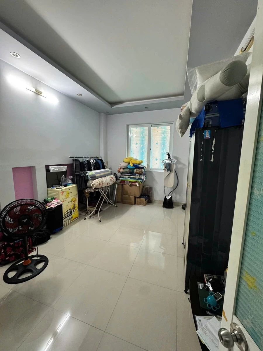 Bán nhà hẻm xe hơi đường Trần Hưng Đạo Quận 5, 50m², giá 7,5 tỷ, gần BV Đại học Y Dược - Ảnh thu nhỏ 3
