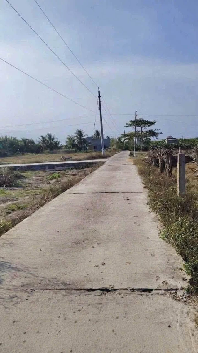 Bán đất 500m2 gần chợ Phú Long, Lâm Đồng, 1.15 tỷ - Ảnh thu nhỏ 3