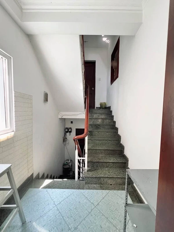 Bán shophouse mặt tiền 120.8m² Tam Bình Thủ Đức 12.5 tỷ hawai