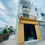 Bán nhà 3 tầng 50m2 hai mặt thoáng, 3 phòng ngủ tại TDP Bắc Hà, Phường An Dương, Hải Phòng - Ảnh thu nhỏ 2