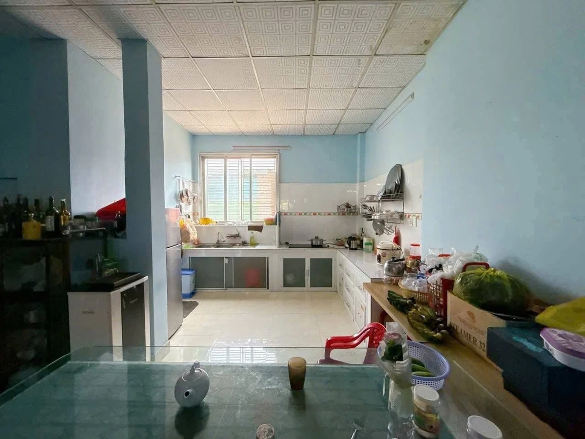 Bán nhà 4PN 108m2 Nguyễn Ái Quốc Biên Hòa, 4,6 tỷ - Ảnh thu nhỏ 3
