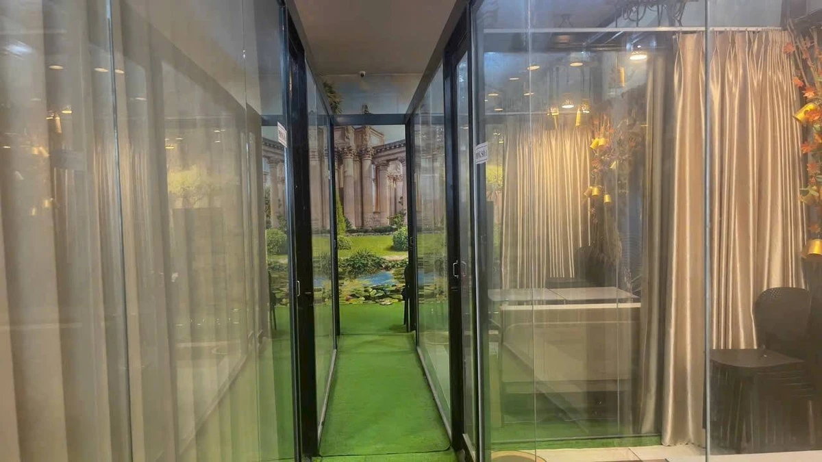 Bán nhà mặt tiền kinh doanh 156m² Võ Thị Sáu, Long Tâm - Ảnh thu nhỏ 5