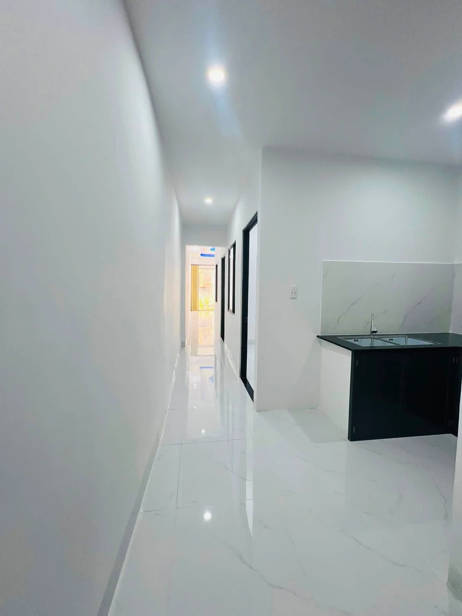 Bán nhà cấp 4 2 phòng ngủ 54m2 Quảng Ngãi 1,1 tỷ - Ảnh thu nhỏ 4