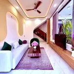 Bán nhà mới 1 trệt 1 lầu mặt tiền đường A2 Thôn 6 Cuebua, Buôn Ma Thuột, 91m2, 2 tỷ 680 - Ảnh thu nhỏ 2