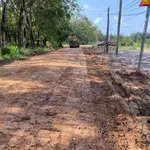 Bán đất mặt tiền Tân Phong Tây Ninh 200m2, giá 129 triệu - Ảnh thu nhỏ 1