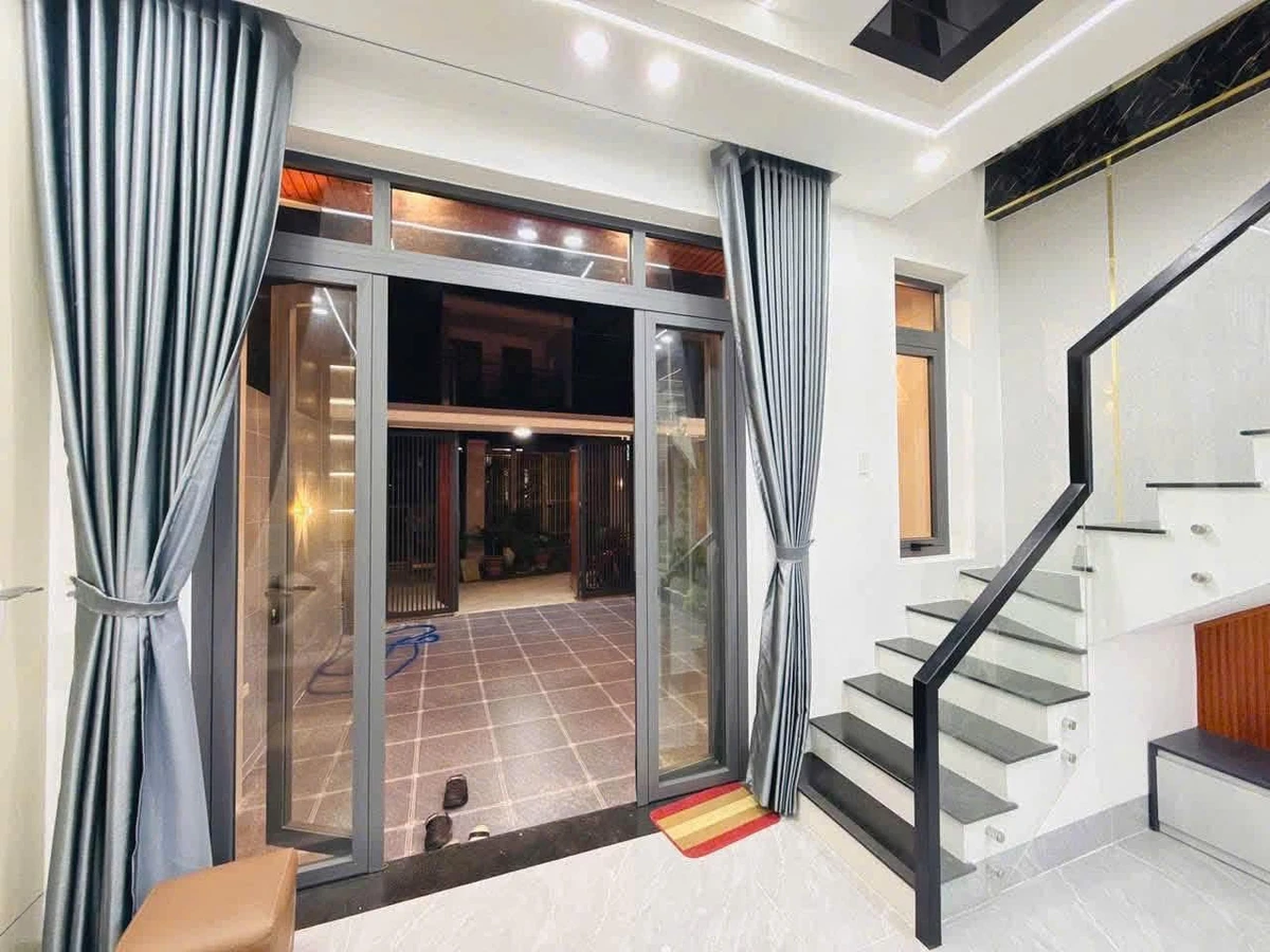 Bán nhà 3PN Biên Hòa, gần chợ Phú Thọ, 85m² - 3.35 tỷ - Ảnh thu nhỏ 5