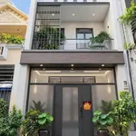 Bán nhà 2PN xây dỡc 52m² mặt tiền Nguyễn Trường Tộ Vũng Tàu - Ảnh thu nhỏ 1