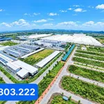 Bán đất 78,7m² mặt tiền chợ Thành Đông Chí Linh 1 tỷ 4 - Ảnh thu nhỏ 3