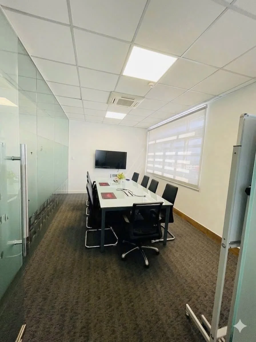 Cho thuê mặt bằng 390m² văn phòng 87,75 triệu/tháng Cần Thơ - Ảnh 1