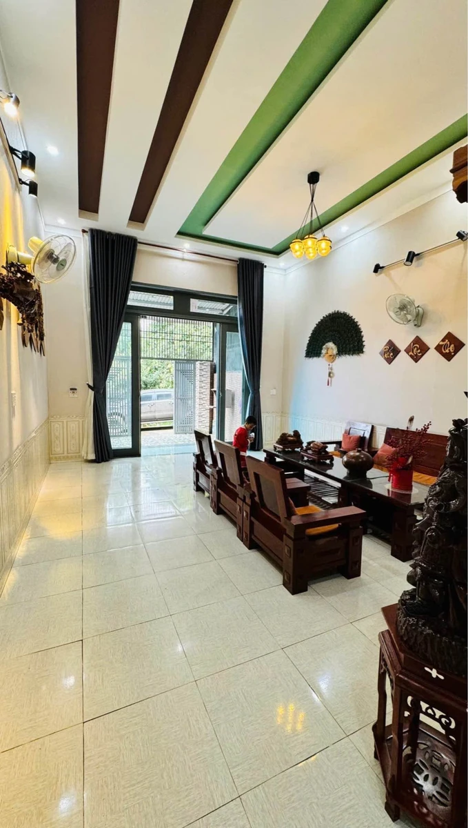 Bán nhà 3PN 81m² Tân Lợi, Buôn Ma Thuột - Ảnh thu nhỏ 3
