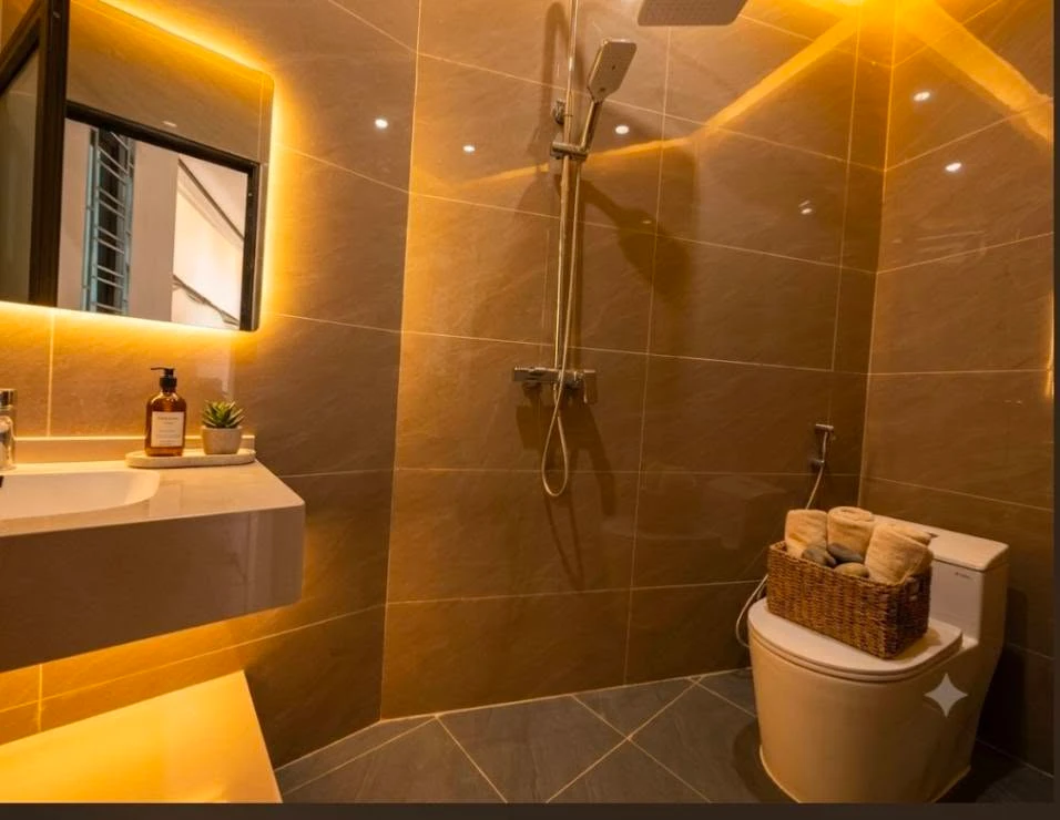 Bán nhà 47.1m2 gần đường Ngô Gia Tự giá 2 tỷ - Ảnh thu nhỏ 2
