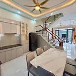 Bán nhà 3 tầng mặt tiền kinh doanh Bình Hoà 49,95m² giá 2,5 tỷ - Ảnh thu nhỏ 3