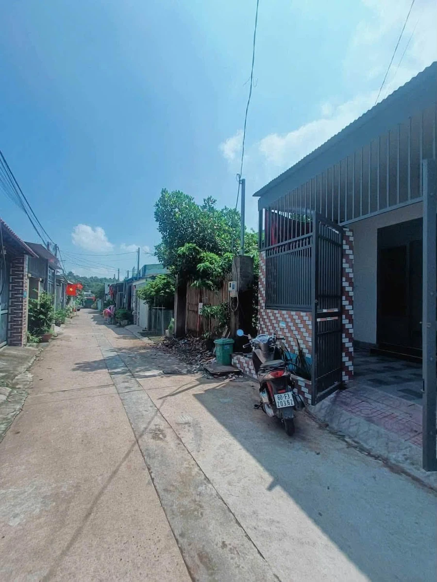 Bán nhà cấp bốn 2 phòng ngủ 100m² gần chợ Quang Thắng 1,27 tỷ - Ảnh thu nhỏ 2