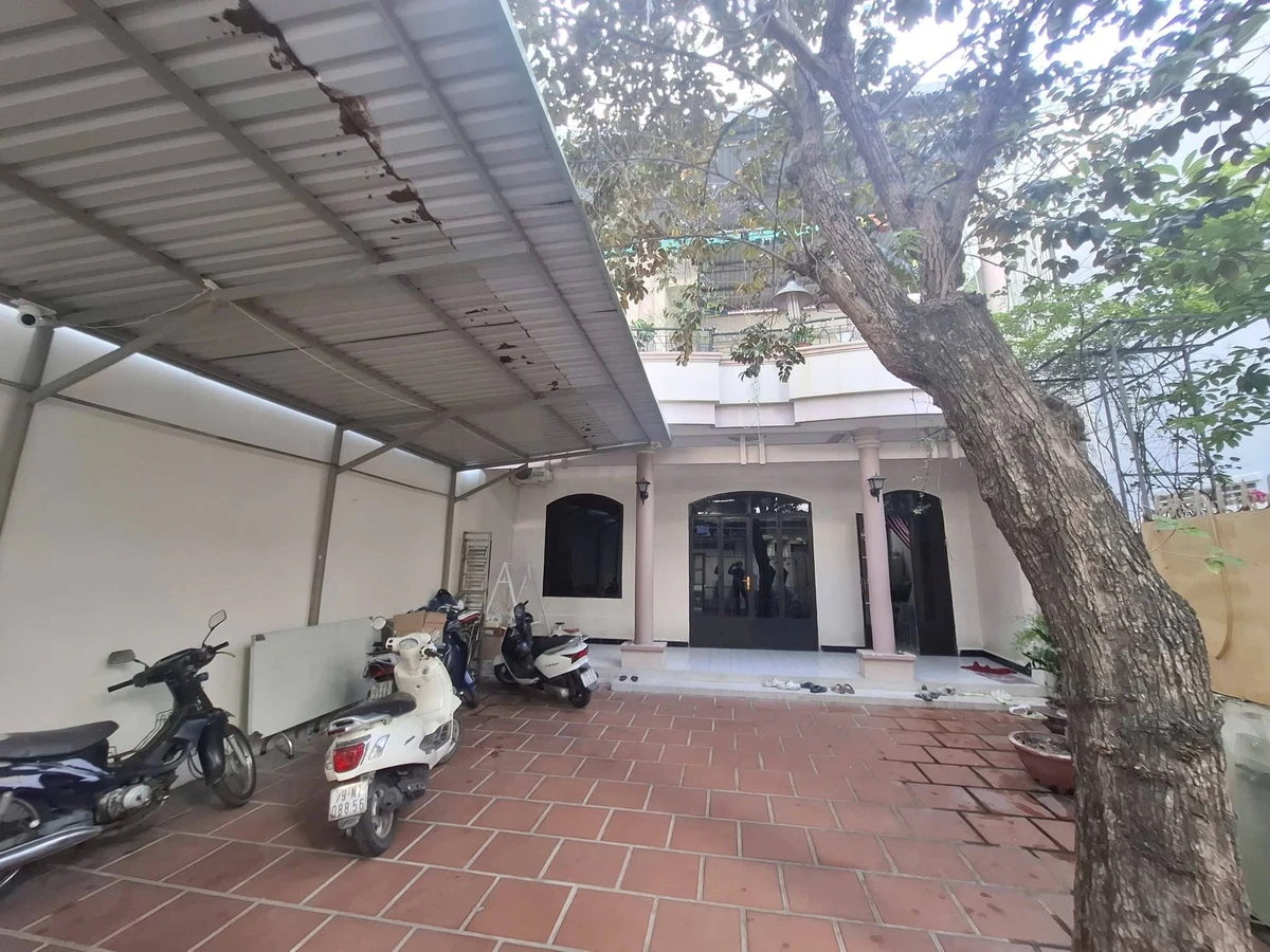 Bán nhà vườn 148m2, 4PN, 2WC Nha Trang 18 tỷ - Ảnh thu nhỏ 2