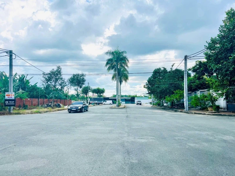 Cho thuê đất 2.200m2 mặt tiền Đường Đôi, Cần Thơ