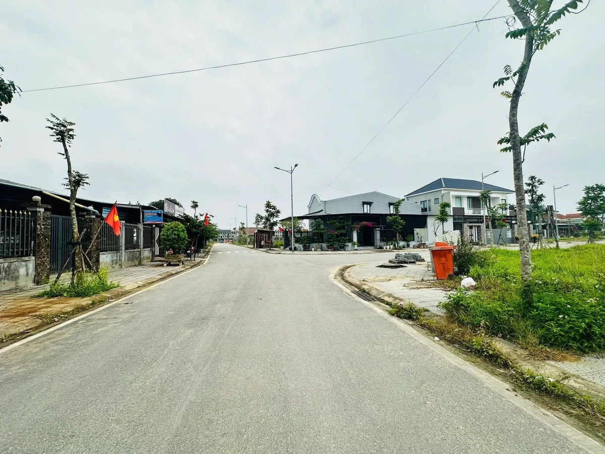 Bán đất nền KQH Thủy Vân 97.4m² Phường Vỹ Dạ Huế - Ảnh thu nhỏ 2