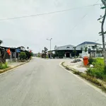 Bán đất nền KQH Thủy Vân 97.4m² Phường Vỹ Dạ Huế - Ảnh thu nhỏ 2